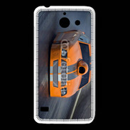 Coque Huawei Y550 Dragster