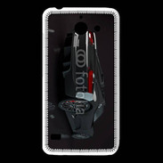 Coque Huawei Y550 Voiture de sport carbone