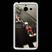 Coque Huawei Y550 F1 racing