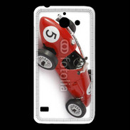 Coque Huawei Y550 Vieille voiture de course