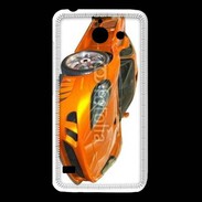 Coque Huawei Y550 Voiture de sport prototype