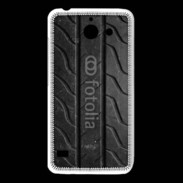 Coque Huawei Y550 Effet pneu de voiture