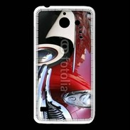 Coque Huawei Y550 Belle voiture américaine 1