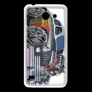 Coque Huawei Y550 Hot road 1