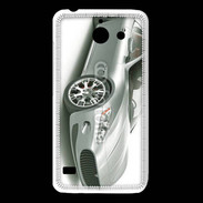 Coque Huawei Y550 Voiture de sport italienne haut de gamme