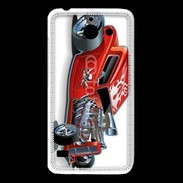 Coque Huawei Y550 Hot rod 2