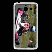 Coque Huawei Y550 karting Go Kart 1