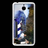 Coque Huawei Y550 Dragster 1