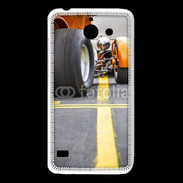 Coque Huawei Y550 Dragster 3