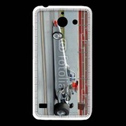 Coque Huawei Y550 Dragster 4