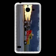 Coque Huawei Y550 Dragster 7