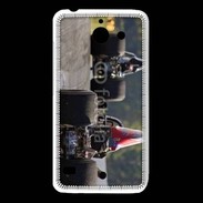 Coque Huawei Y550 dragsters
