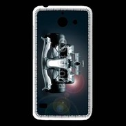Coque Huawei Y550 Formule 1 concept