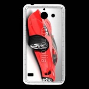 Coque Huawei Y550 Prototype de voiture 750