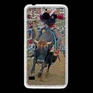 Coque Huawei Y550 Rodéo