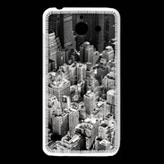 Coque Huawei Y550 Quartier de Manhattan New York