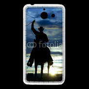 Coque Huawei Y550 Cowboy 4