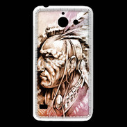 Coque Huawei Y550 Chef indien
