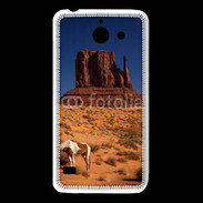 Coque Huawei Y550 Monument Valley USA
