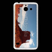 Coque Huawei Y550 Parc Navajo Monument Valley