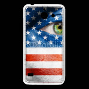 Coque Huawei Y550 Best regard USA