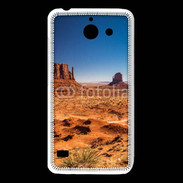 Coque Huawei Y550 Monument Valley USA 5