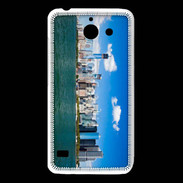Coque Huawei Y550 Freedom Tower NYC 7