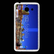 Coque Huawei Y550 Laser twin towers