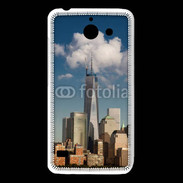 Coque Huawei Y550 Freedom Tower NYC 9