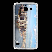 Coque Huawei Y550 Manhattan 1