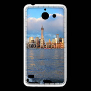 Coque Huawei Y550 Freedom Tower NYC 13