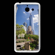 Coque Huawei Y550 Freedom Tower NYC 14