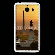 Coque Huawei Y550 Washington 2