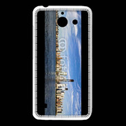 Coque Huawei Y550 Manhattan 3
