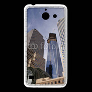 Coque Huawei Y550 Freedom Tower NYC 15