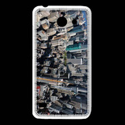 Coque Huawei Y550 Manhattan 5