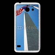 Coque Huawei Y550 Washington 6