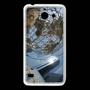 Coque Huawei Y550 Colombus Circle