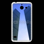 Coque Huawei Y550 World trade center 2