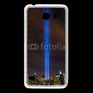 Coque Huawei Y550 World trade center 3