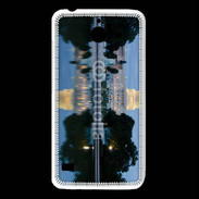 Coque Huawei Y550 Le capitole