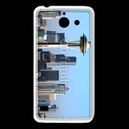 Coque Huawei Y550 Seattle