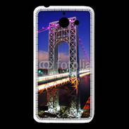 Coque Huawei Y550 Pont Georges Washington