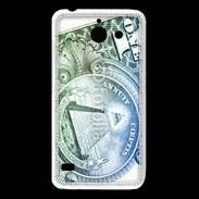 Coque Huawei Y550 Dollars américains 65