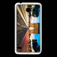 Coque Huawei Y550 Paris Arc de Triomphe