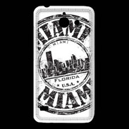 Coque Huawei Y550 Miami USA