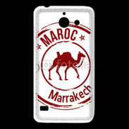 Coque Huawei Y550 Marrakech Maroc