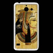 Coque Huawei Y550 Papyrus Egypte