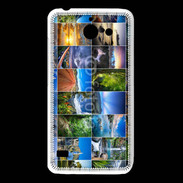 Coque Huawei Y550 Ile de la Réunion