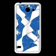 Coque Huawei Y550 Ecosse